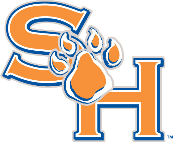  ... out the 3 point shooting in teams sam houston state looked like they
